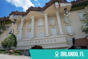 WonderWorks Panama City Beach