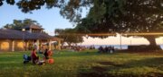 Barefoot Beach Cafe @ Queen&#039;s Surf Beach