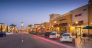 Canyon Plaza Shopping Center
