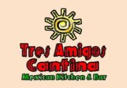 Tres Amigos Cantina