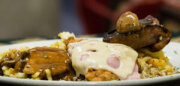 Edelweiss German Restaurant