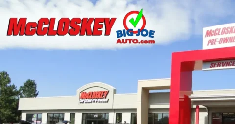 McCloskey Imports &amp; 4x4&#039;s