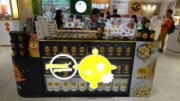 Magi Planet 星球工坊爆米花台北101店(5樓觀景台)