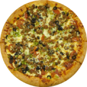 Big E Pizza