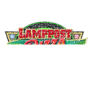 Lamppost Pizza