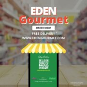 Garden of Eden