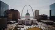 OYO Hotel St. Louis Downtown City Center MO