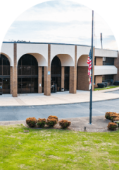 Rainbow City Police Department