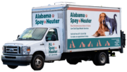 Alabama Spay Neuter Clinic Inc