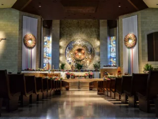 Basilica Of Our Lady of San Juan del Valle - National Shrine