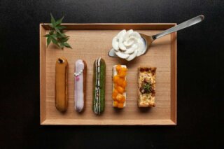 8%ice 甜．鹹點心屋