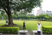 林森_康樂公園