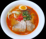 Ryujin Ramen House