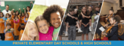 New Hope Christian Elementary School