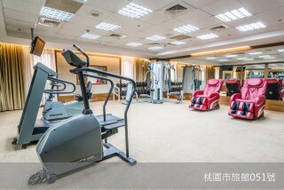 健身房