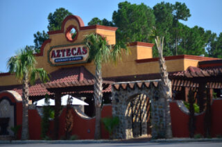 Aztecas Restaurant &amp; Cantina