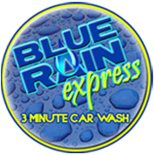 Blue Rain Express Car Wash