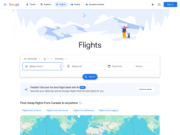 Google Flights: Find and Book Cheap Flights Worldwide