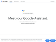 Google Assistant: Your Personal Google