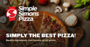 Simple Simon&#039;s Pizza