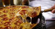 Aurelio&#039;s Pizza