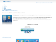 MP3 Toolkit: Comprehensive Audio Editing Software