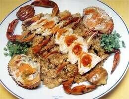 춘매자레스토랑 남경점