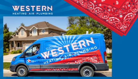 Western Heating &amp; Air Conditioning