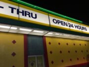 Tacos Rapidos
