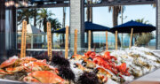 Water Grill South Coast Plaza