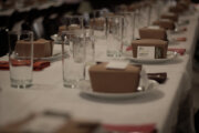 The (vegan) Caterer