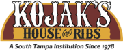 Kojak&#039;s House of Ribs