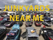C &amp; S Auto Parts