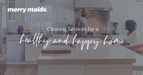 Merry Maids of Huntsville