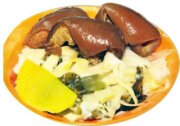 蔡家排骨飯