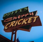 Cherry Cricket - Cherry Creek