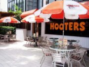 Hooters Taipei