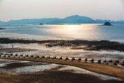 貓公石濱海休憩區