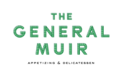 The General Muir