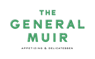 The General Muir