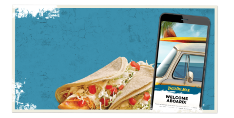 Taco Del Mar