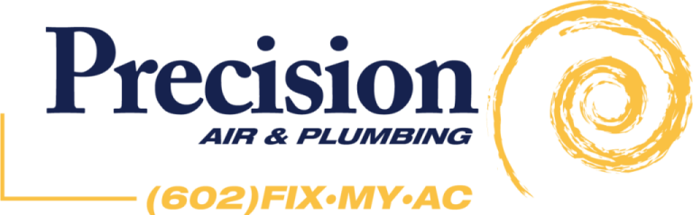Precision Air &amp; Plumbing