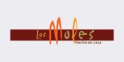 Los Moles Beer Garden