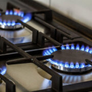 The Gas Connection