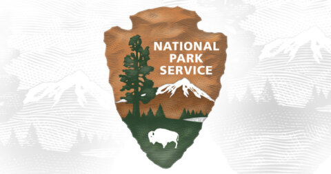 Lower Yosemite Falls Trailhead