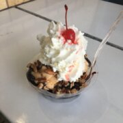 Scoops Ice Cream