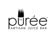 Puree Artisan Juice Bar