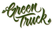 The Green Truck