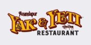 Yak &amp; Yeti Restaurant
