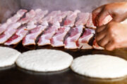 Mamie&#039;s Kitchen Biscuits